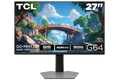 TCL 27G64 QD-Mini LED Monitor