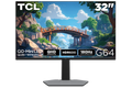 TCL 32G64 QD-Mini LED Monitor
