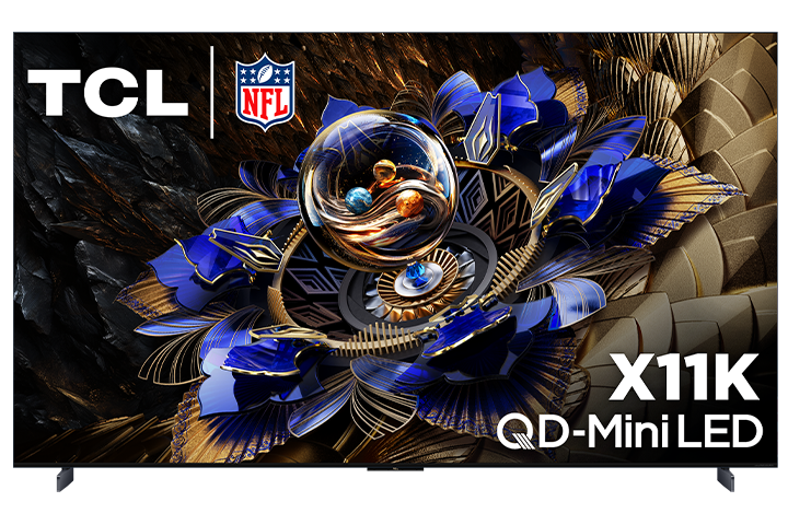 TCL 85