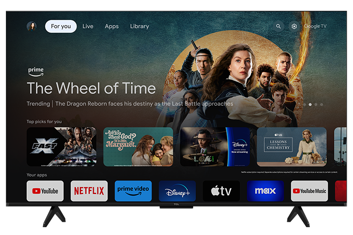 TCL 50