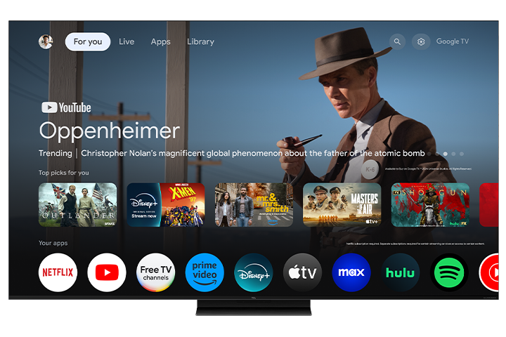 TCL 65