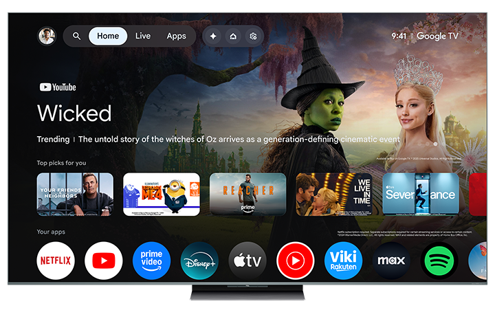 TCL 65