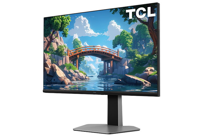 TCL 27G64 QD-Mini LED Monitor - Image 3