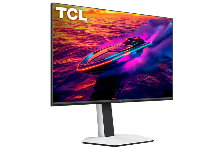 TCL 32R84 QD-Mini LED Monitor - Image 2