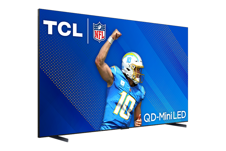 TCL 115