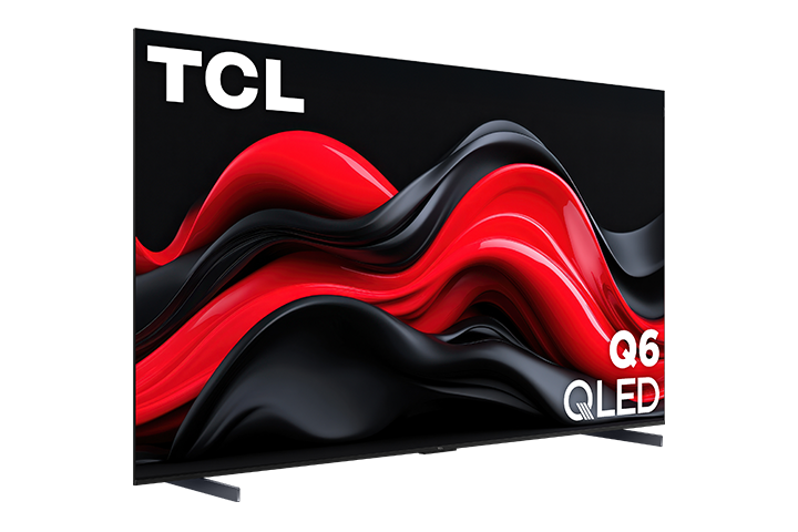 TCL 98" Q Class 4K UHD HDR QLED Smart TV with Google TV – 98Q651G - Image 3
