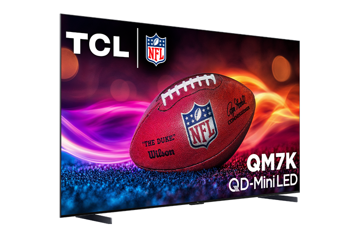 TCL 98" QM7K Series QD-Mini LED QLED 4K UHD Smart TV with Google TV – 98QM7K - Image 3