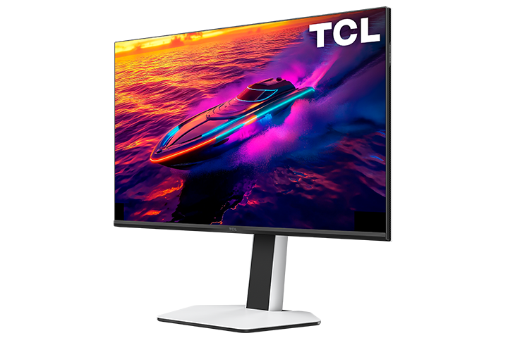TCL 32R84 QD-Mini LED Monitor - Image 3