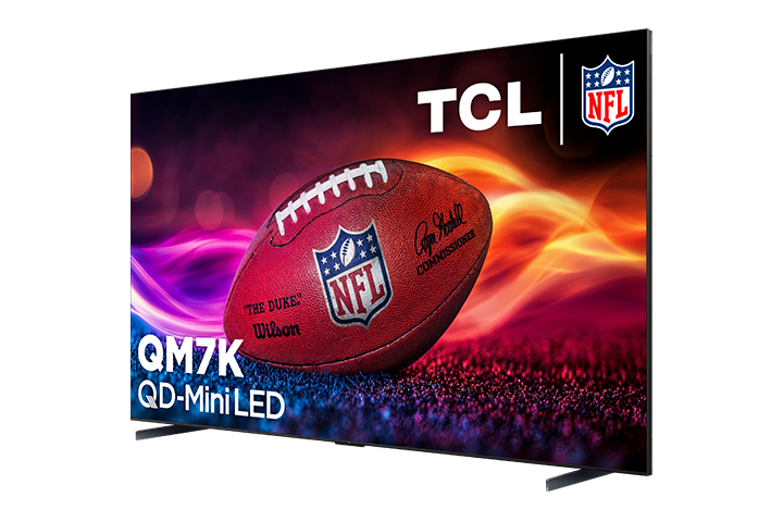 TCL 115