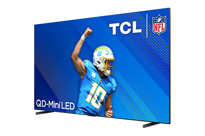 TCL 115