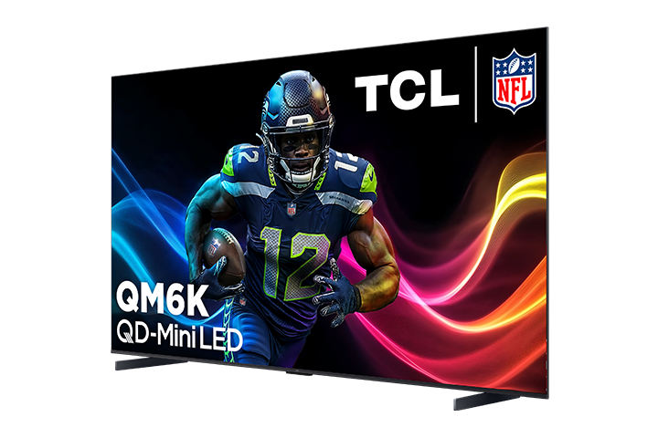 TCL 98’’ QM6K Series QD-Mini LED QLED 4K UHD Smart TV with Google TV – 98QM6K - Image 4