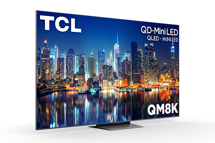 TCL 85