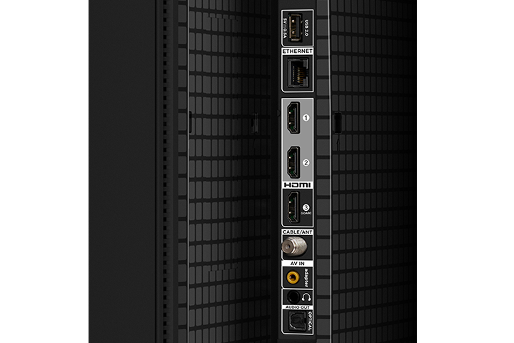 TCL 55