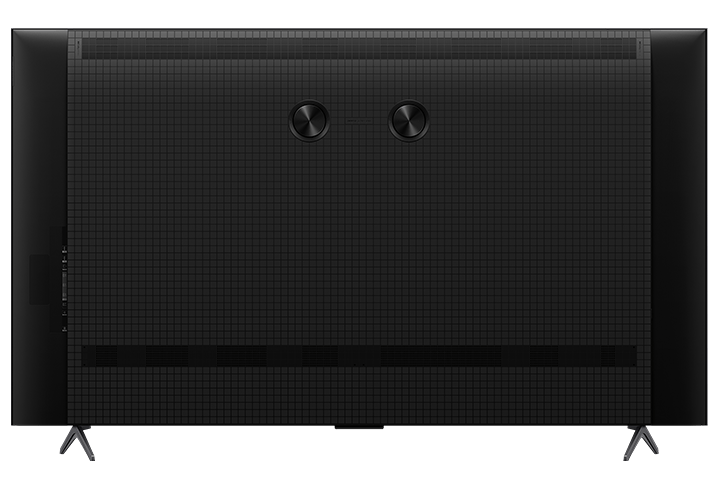 TCL 65’’ QM6K Series QD-Mini LED QLED 4K UHD Smart TV with Google TV – 65QM6K - Image 5