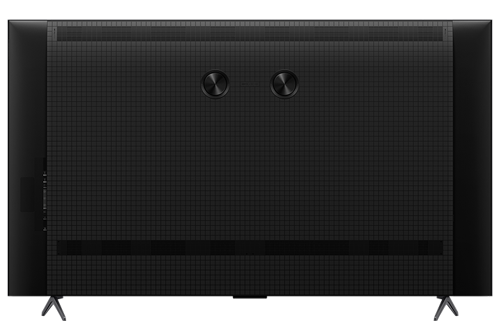 TCL 75’’ QM6K Series QD-Mini LED QLED 4K UHD Smart TV with Google TV – 75QM6K - Image 5