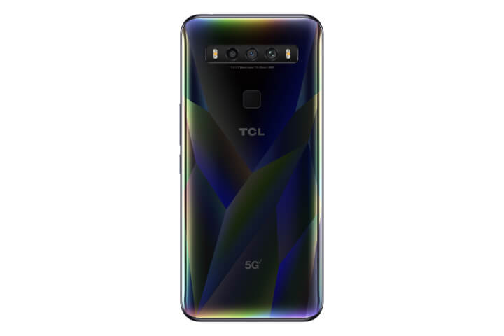 TCL 10 5G UW - T790S - Image 4