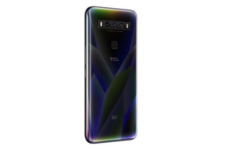 TCL 10 5G UW - T790S - Image 5