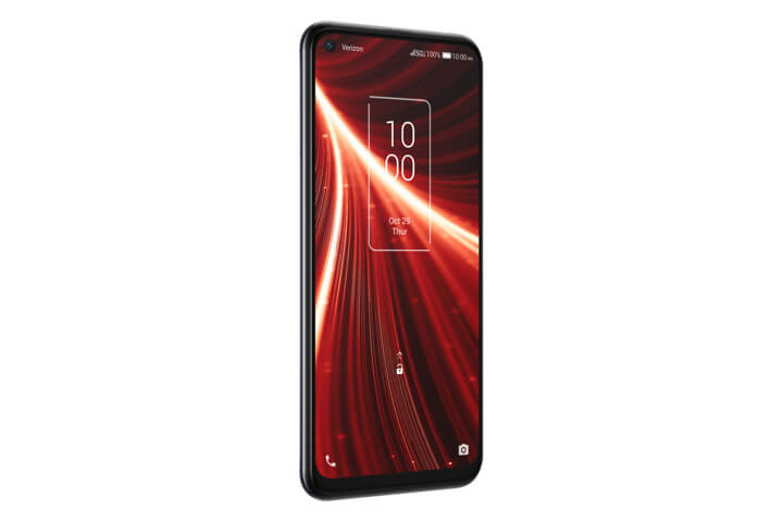 TCL 10 5G UW - T790S - Image 2
