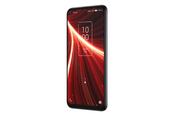 TCL 10 5G UW - T790S - Image 3