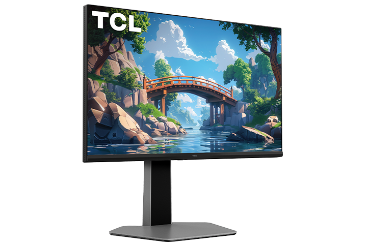 TCL 32G64 QD-Mini LED Monitor - Image 2