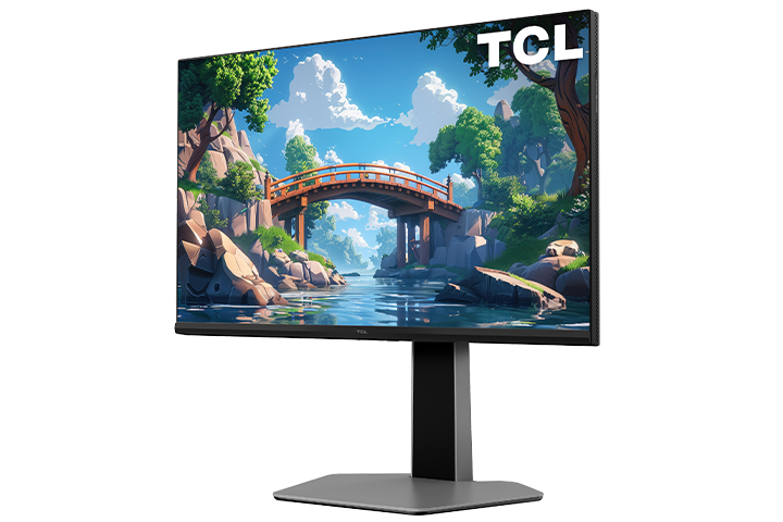 TCL 32G64 QD-Mini LED Monitor - Image 3