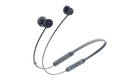 TCL Phantom Black Wireless In-ear Bluetooth Headphones with Mic - SOCL300BTBK