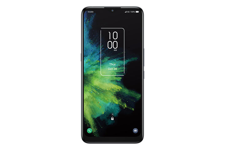 20 A 5G