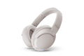 TCL Cement Gray On-Ear Sound Isolating Hi-Res Wireless Headphones with Built-in Mic - ELIT400BTWT