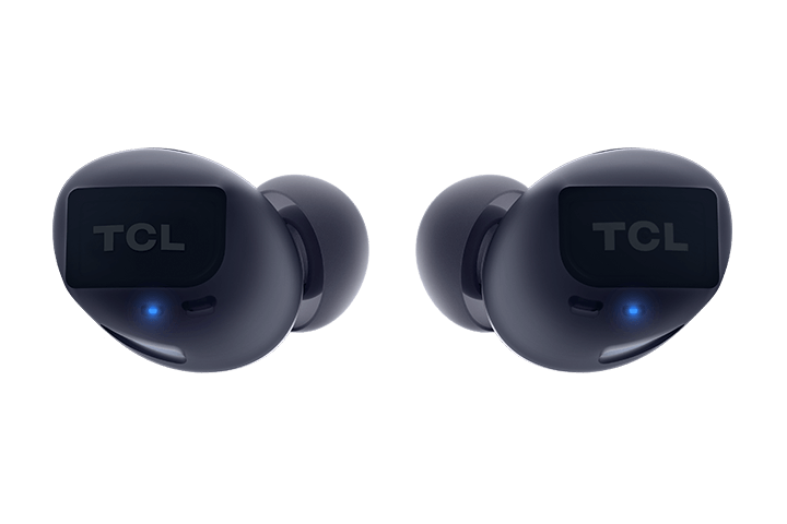 TCL Phantom black True Wireless In-ear Bluetooth Headphones - SOCL500TWS - Image 3