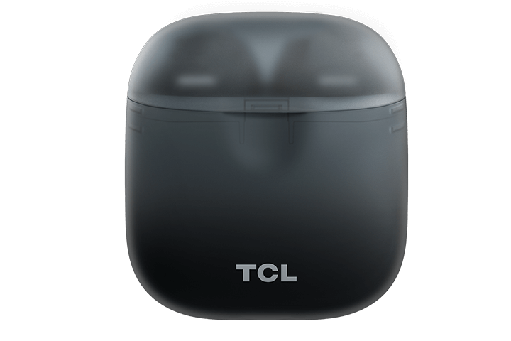 TCL Phantom black True Wireless In-ear Bluetooth Headphones - SOCL500TWS - Image 5