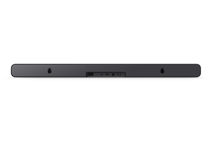 TCL S55H S Class 2.1 Channel Sound Bar with Dolby Atmos, Wireless Subwoofer, and Bluetooth Music Streaming - Image 4