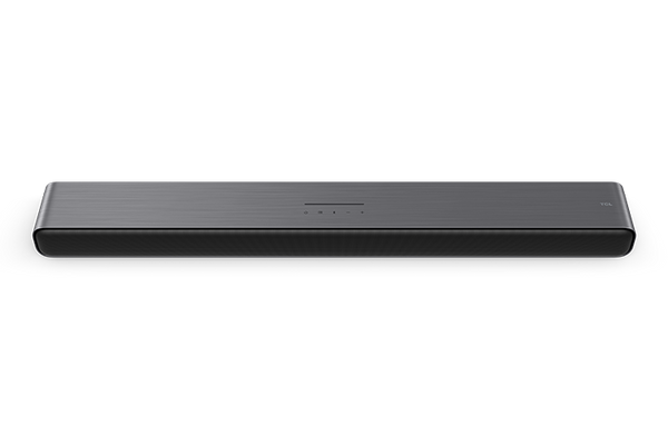 TCL S4BH S Class 2.0 Channel Sound Bar with Dolby Atmos, DTS Virtual:X, and Bluetooth Music Streaming