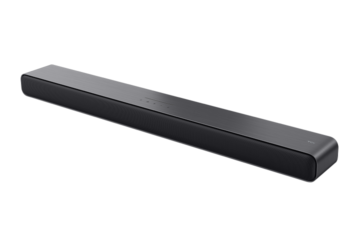 TCL S45H S Class 2.0 Channel Sound Bar with Dolby Atmos, DTS Virtual:X, and Bluetooth Music Streaming - Image 2