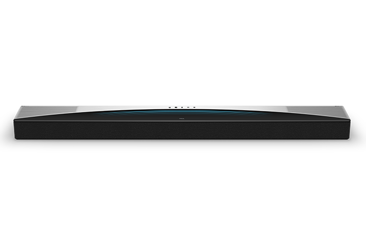 TCL Q75H Q Class 5.1.2 Channel Soundbar with Dolby Atmos, Ray Danz Technology, and Wireless Subwoofer - Image 3