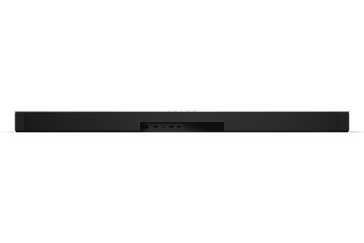 TCL Q75H Q Class 5.1.2 Channel Soundbar with Dolby Atmos, Ray Danz Technology, and Wireless Subwoofer - Image 4