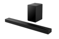 TCL Q65H Q Class 5.1 Channel Soundbar with Dolby Atmos & DTS:X Sound Bar with Subwoofer