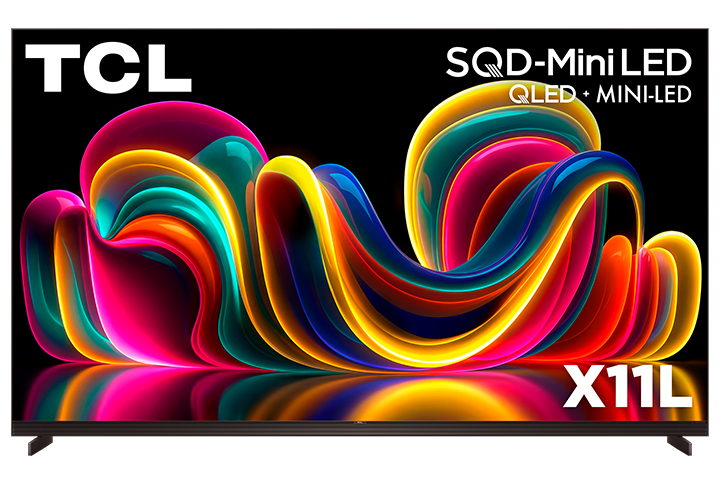 TCL 85