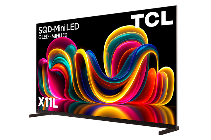 TCL 85