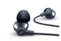 TCL Midnight Blue In-ear Headphones with Mic - ELIT100BL