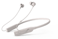 TCL Cement Gray Active Noise Cancelling In-ear Headphones with Mic - ELIT200NCWT