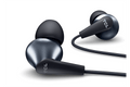 TCL Midnight Blue In-ear Headphones with Mic - ELIT300BL