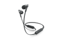TCL Shadow Black Wireless In-ear Bluetooth Headphones with Mic - MTRO100BTBK