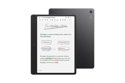 TCL A1 Note