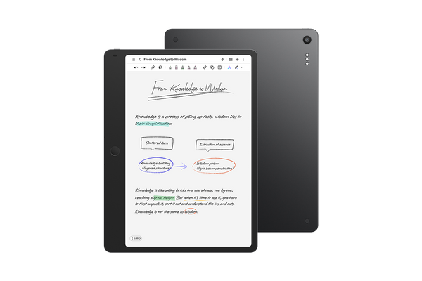 TCL A1 Note