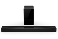 TCL Q75H Q Class 5.1.2 Channel Soundbar with Dolby Atmos, Ray Danz Technology, and Wireless Subwoofer