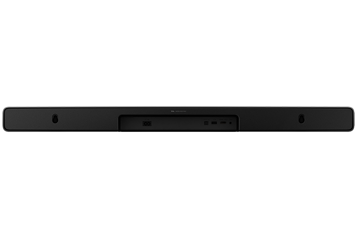 TCL Q Class Premium 3.1 Channel Sound Bar with DTS Virtual:X, Built-in Center Channel Speaker and Wireless Subwoofer - Q6310 - Image 5