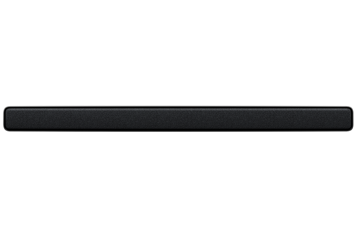 TCL Q Class Premium 3.1 Channel Sound Bar with DTS Virtual:X, Built-in Center Channel Speaker and Wireless Subwoofer - Q6310 - Image 3
