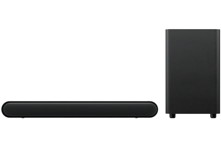 TCL S Class 2.1 Channel Sound Bar with DTS Virtual:X and Wireless Subwoofer - S210W - Image 3