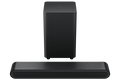 TCL S Class 2.1 Channel Sound Bar with DTS Virtual:X and Wireless Subwoofer - S210W