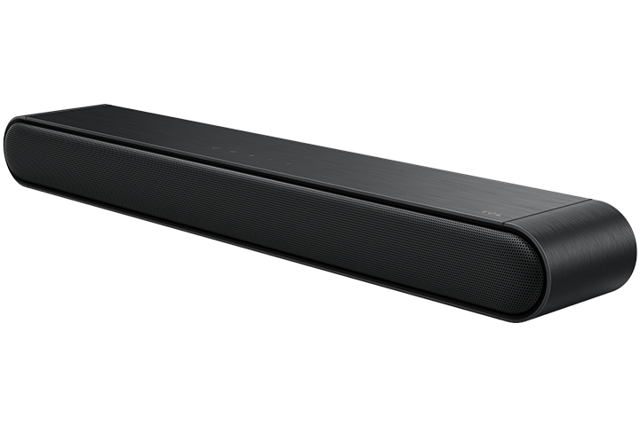TCL S Class 2.1 Channel Sound Bar with DTS Virtual: X and Wireless Subwoofer - S4210 - Image 5